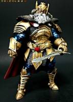 Odin the Allfather (Marvel Legends) Custom Action Figure