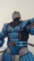 Apocalypse (Marvel Legends) Custom Action Figure