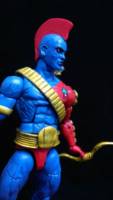 Yondu (Classic Comic) (Marvel Legends) Custom Action Figure