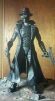 Spiderman noir (Marvel Legends) Custom Action Figure