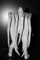 Moonknight (Marvel Legends) Custom Action Figure