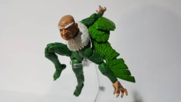 Vulture (Marvel Legends) Custom Action Figure