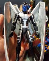 Archangel X-force (Marvel Legends) Custom Action Figure