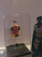 Robin memorial (Batman) Custom Action Figure