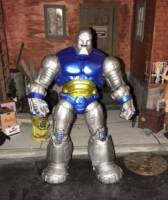 Box (Marvel Legends) Custom Action Figure