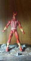 Sunfire (Marvel Legends) Custom Action Figure