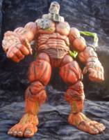 Bane (Arkham) (Batman) Custom Action Figure