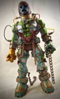 Franken Faker (Masters of the Universe) Custom Action Figure