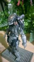 Boar Predator (Predator) Custom Action Figure
