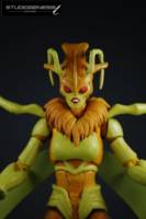 QUEEN ANDREENO heroic matriarch (Masters of the Universe) Custom Action Figure