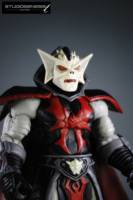 HORDAK ruthless leader of the evil horde (Masters of the Universe) Custom Action Figure