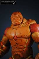 LAVA LORD menacing enforcers of the region of flame (Masters of the Universe) Custom Action Figure