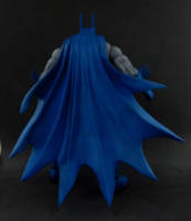 Batman Sam Kieth Style (Batman) Custom Action Figure