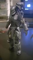 Scar Predator (Predator) Custom Action Figure