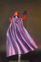 Magneto vers. III (classic) (Marvel Legends) Custom Action Figure