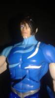 Aqualad Tempest (DC Universe) Custom Action Figure