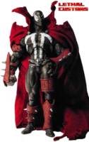 Spawn (Spawn) Custom Action Figure