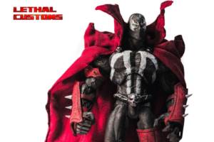 Spawn (Spawn) Custom Action Figure