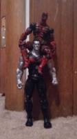 Deadpool (Marvel Legends) Custom Action Figure