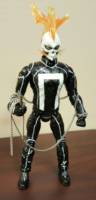 Ghost Rider (Reyes) (Marvel Legends) Custom Action Figure