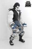 Lobo (Bisley Inspired) (DC Direct) Custom Action Figure