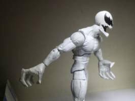 Bizarnage symbiote (Marvel Legends) Custom Action Figure
