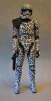 First Order Stormtrooper Sergeant (Urban Camo) (Star Wars) Custom Action Figure