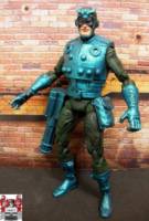 Fixer Redux (Marvel Legends) Custom Action Figure