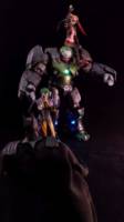 Batbuster v01 (Batman) Custom Action Figure