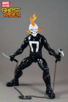 Ghost Rider (Marvel Legends) Custom Action Figure