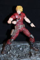 Cobra Space Pirate Movie Concept (Marvel Legends) Custom Action Figure