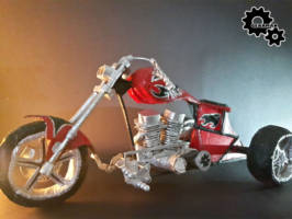 Trilogy (Random) Custom Vehicle [Trilogy]