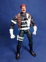 Dum Dum Dugan (Marvel Legends) Custom Action Figure