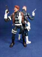 Dum Dum Dugan (Marvel Legends) Custom Action Figure [GLC_DumDum3]