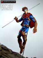 AoA Gambit v2 (Marvel Legends) Custom Action Figure