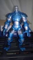 Apocalypse (X-Men) Custom Action Figure