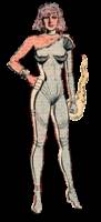 Arclight V2 (Marauders) (Marvel Legends) Custom Action Figure