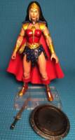 Wonder Woman (Masters of the Universe) Custom Action Figure