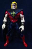 Quasar (Marvel) Custom Action Figure