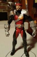 Techno (Fixer) (Marvel Legends) Custom Action Figure