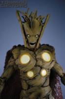 Groot Thor (Marvel Legends) Custom Action Figure