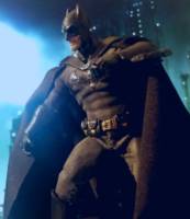 Batman (TDK universe) (Batman) Custom Action Figure