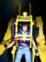 Power Loader (Aliens) Custom Vehicle