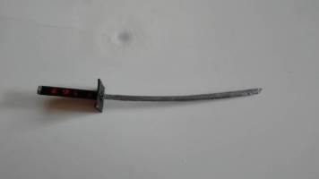 Wolverine (Metal Claw) (X-Men) Custom Action Figure