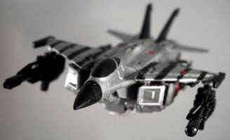 Combiner Wars MW Megatron Megaplex (Transformers) Custom Action Figure