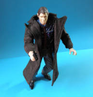 Rick Deckard (Blade Runner) (Blade Runner) Custom Action Figure
