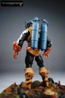 STINKOR  evill master of odor (Masters of the Universe) Custom Action Figure