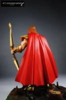 BOW master archer of the great rebellion (Masters of the Universe) Custom Action Figure