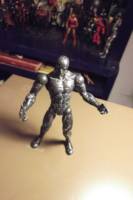 Star (Original Character) (Marvel Legends) Custom Action Figure