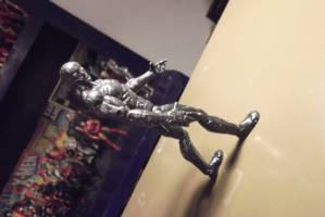 Star (Original Character) (Marvel Legends) Custom Action Figure